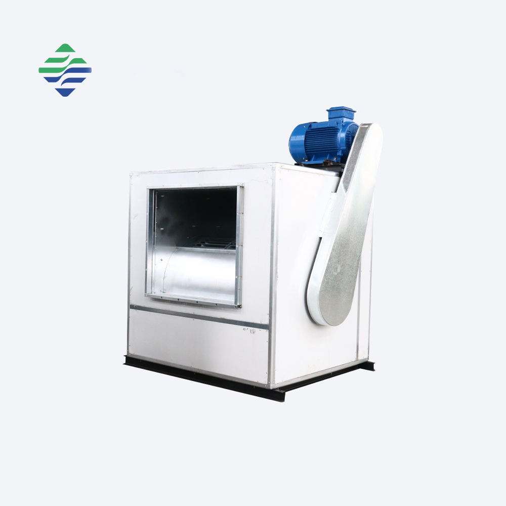 油煙凈化器風機